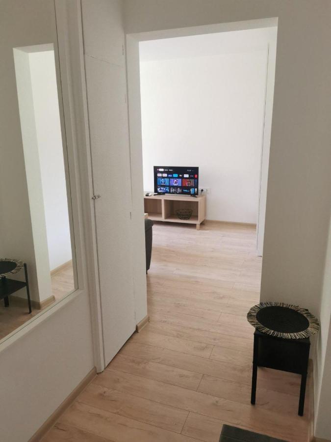 Modern Studio Debreceno, Self-Check-In, Free Parking 克莱佩达 外观 照片