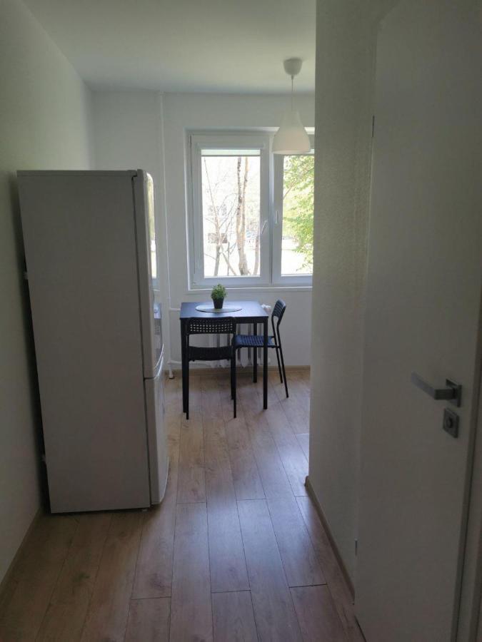 Modern Studio Debreceno, Self-Check-In, Free Parking 克莱佩达 外观 照片